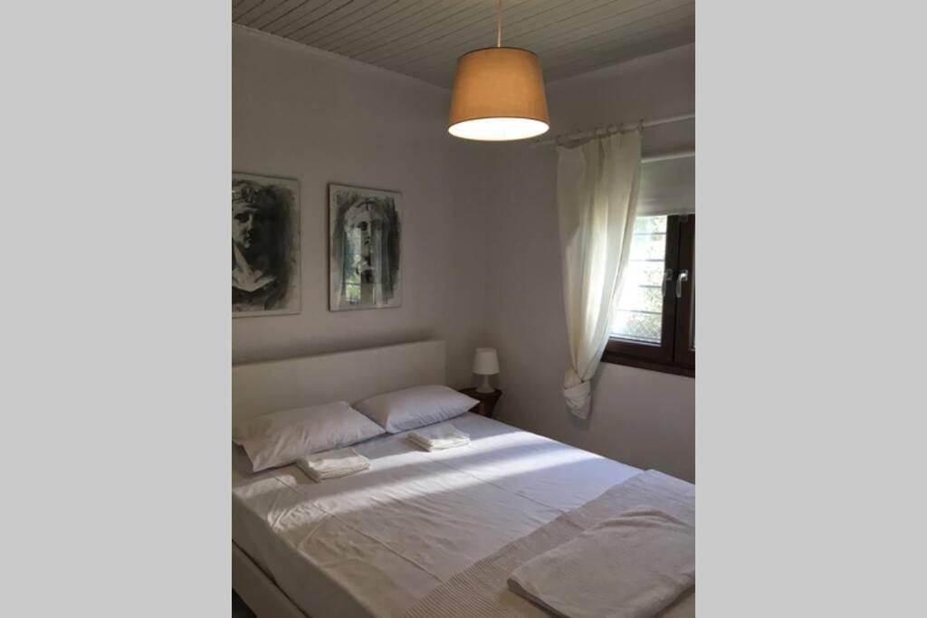 ניאה אירקליה Anastasias Cottage מראה חיצוני תמונה